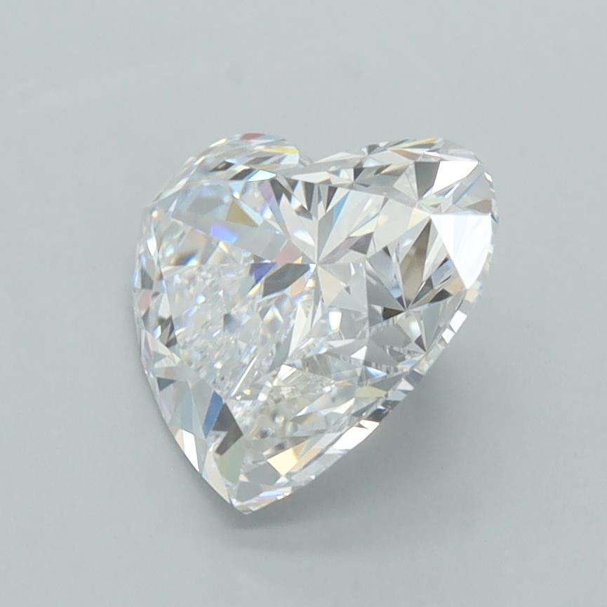 2.15 Carat Heart Lab Diamond :: Greenstar spin frame 04