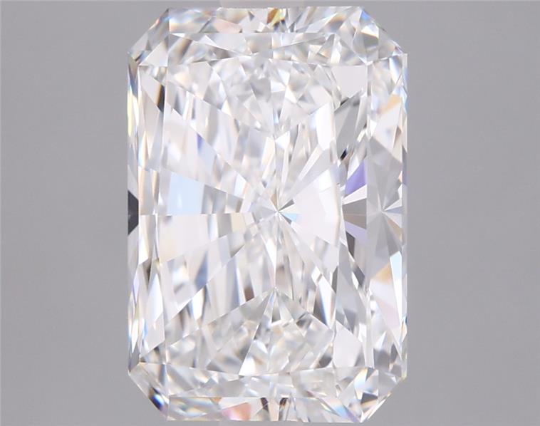 3.07 Carat Radiant Lab Diamond :: Greenstar spin frame 04