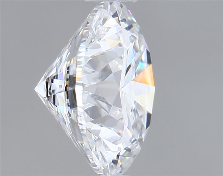 1.50 Carat Round Lab Diamond :: Greenstar spin frame 04