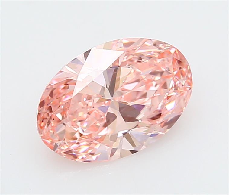 1.98 Carat Oval Lab Diamond :: Greenstar spin frame 04