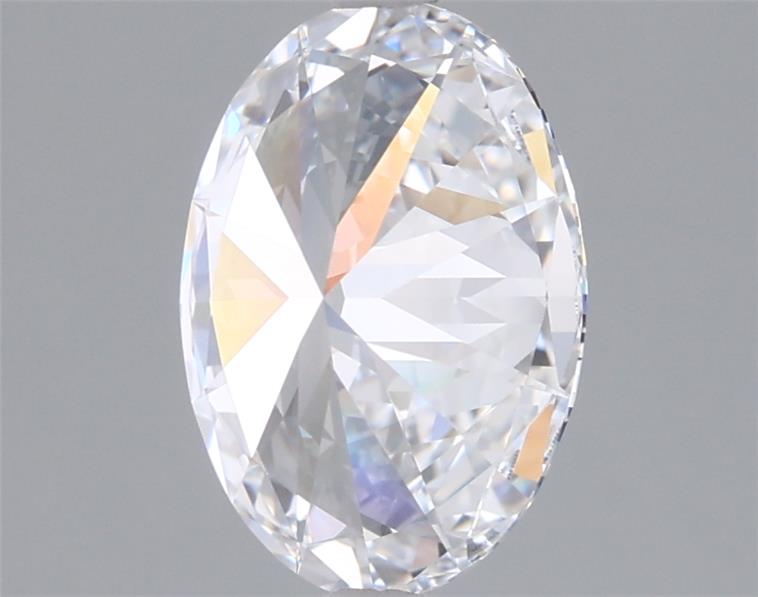 1.52 Carat Oval Lab Diamond :: Greenstar spin frame 04