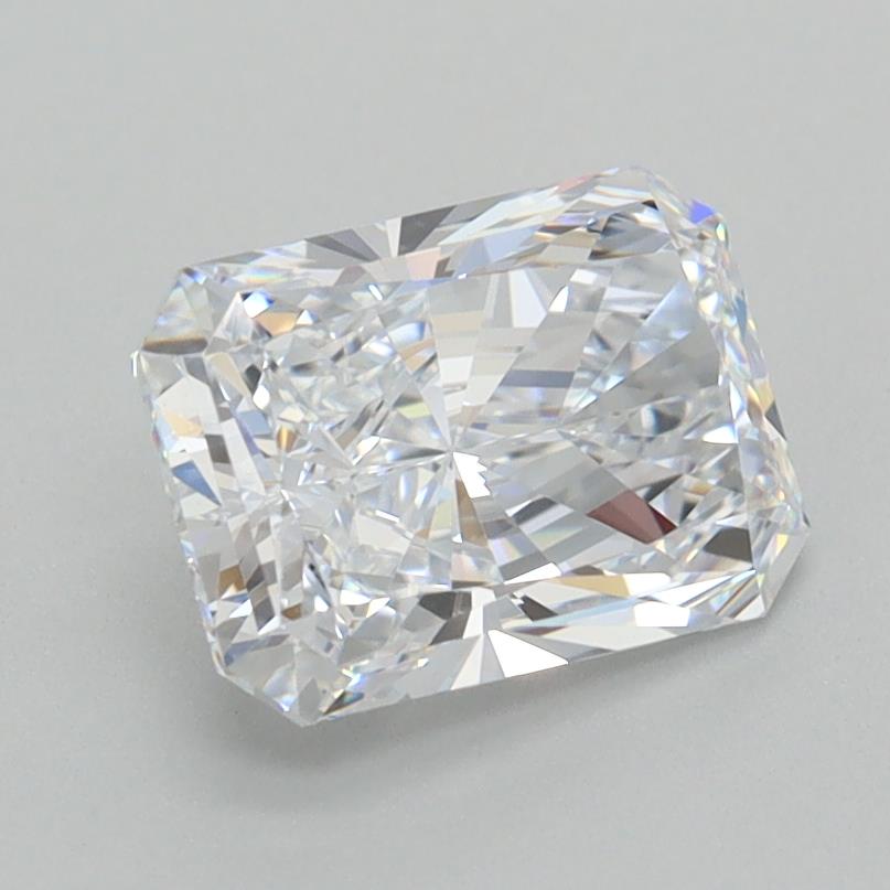1.59 Carat Radiant Lab Diamond :: Greenstar spin frame 04