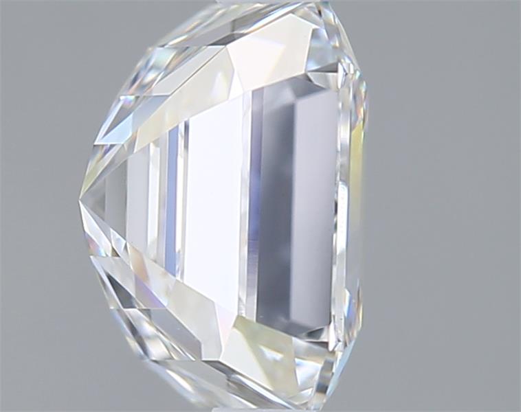 3.03 Carat Asscher Lab Diamond :: Greenstar spin frame 04