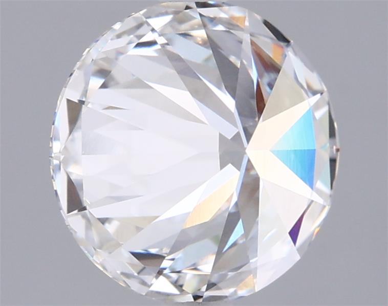 2.04 Carat Round Lab Diamond :: Greenstar spin frame 04