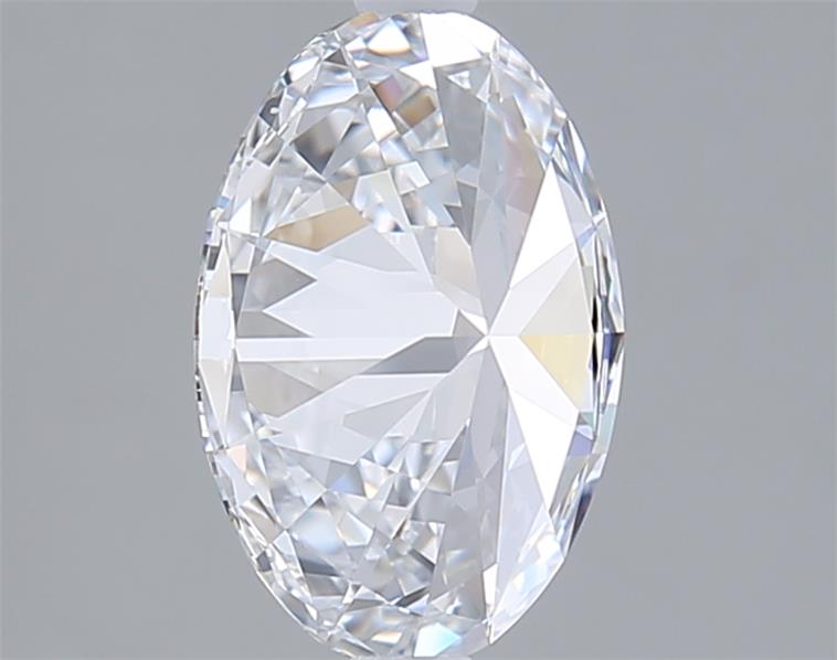 2.05 Carat Oval Lab Diamond :: Greenstar spin frame 04