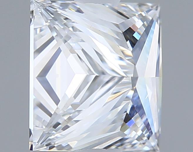 1.01 Carat Princess Lab Diamond :: Greenstar spin frame 04