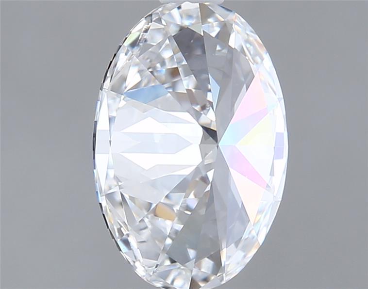 1.53 Carat Oval Lab Diamond :: Greenstar spin frame 04