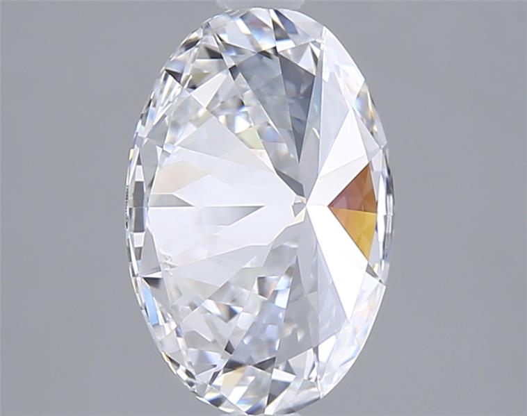 1.55 Carat Oval Lab Diamond :: Greenstar spin frame 04