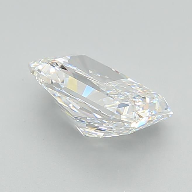 2.02 Carat Radiant Lab Diamond :: Greenstar spin frame 04