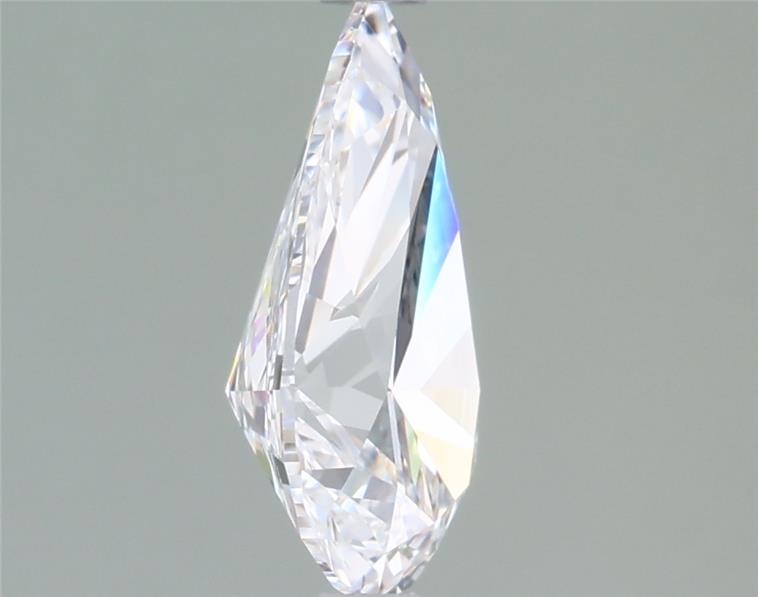 1.51 Carat Pear Lab Diamond :: Greenstar spin frame 04