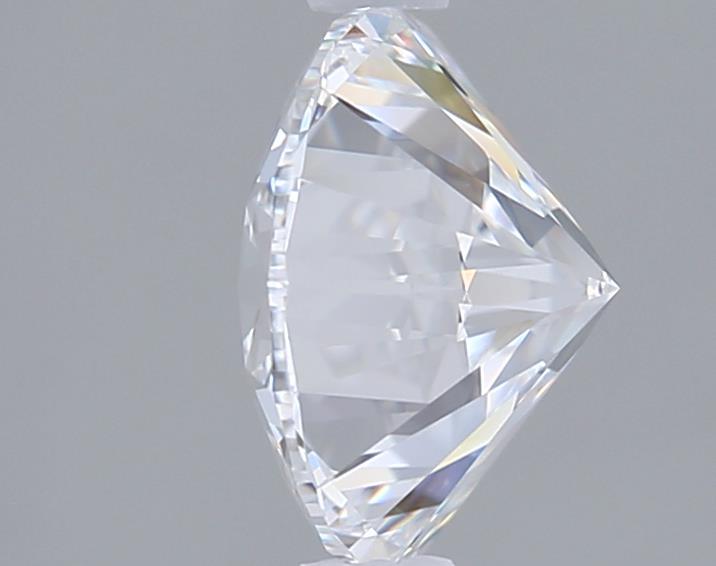 2.17 Carat Round Lab Diamond :: Greenstar spin frame 04