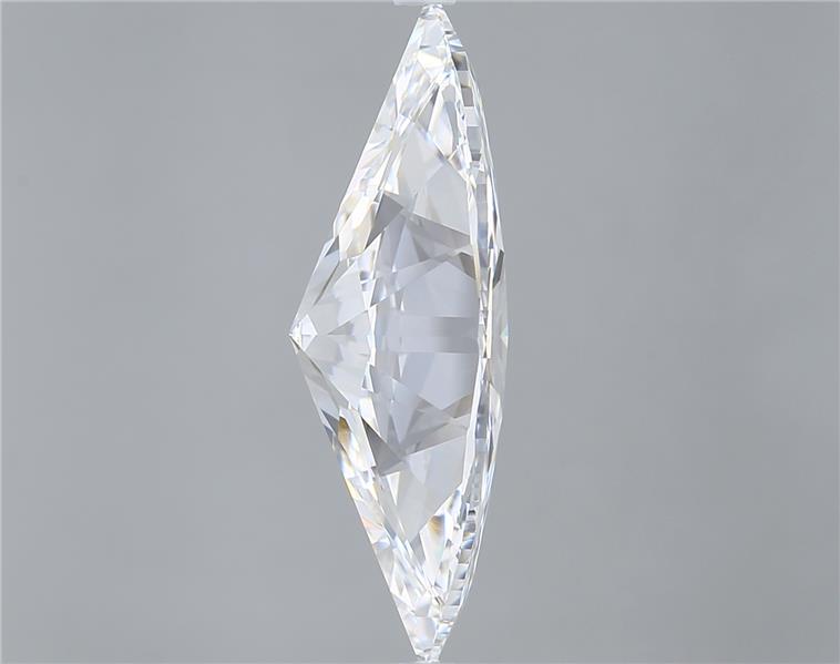 7.01 Carat Marquise Lab Diamond :: Greenstar spin frame 04