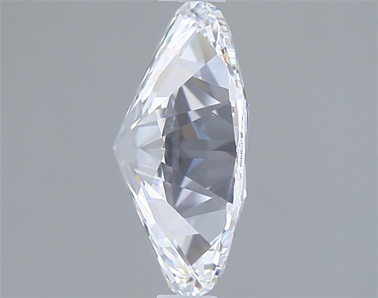 1.53 Carat Oval Lab Diamond :: Greenstar spin frame 04