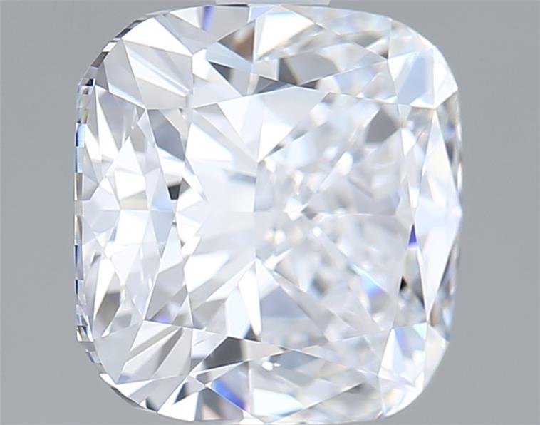 2.53 Carat Cushion Lab Diamond :: Greenstar spin frame 04
