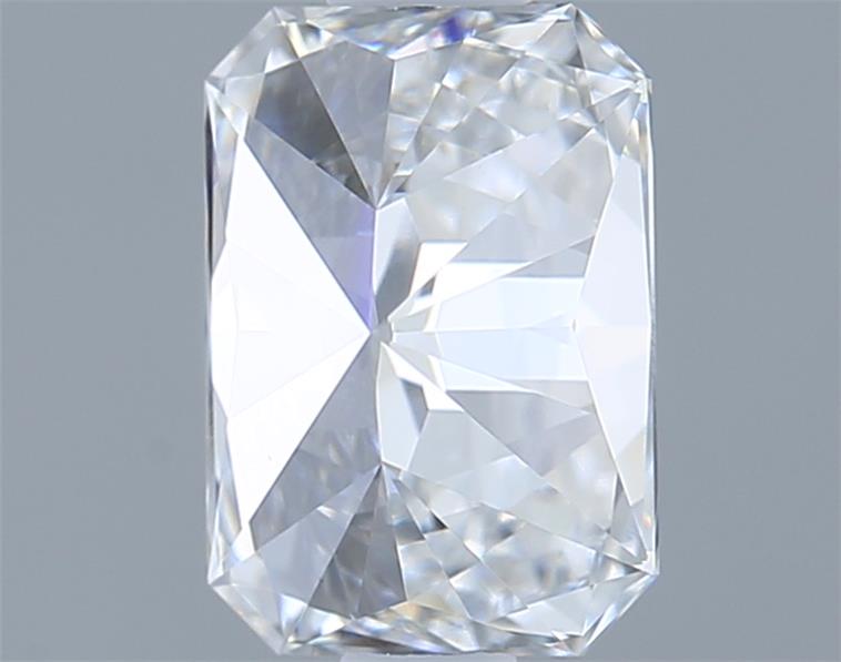 1.04 Carat Radiant Lab Diamond :: Greenstar spin frame 04