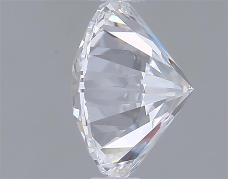 1.06 Carat Round Lab Diamond :: Greenstar spin frame 04