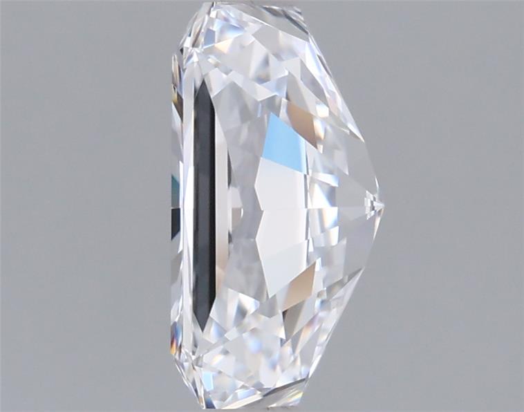 2.04 Carat Radiant Lab Diamond :: Greenstar spin frame 04