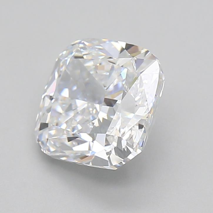 2.64 Carat Cushion Lab Diamond :: Greenstar spin frame 04