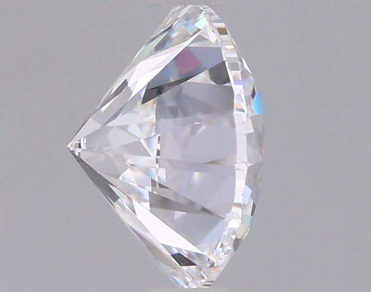1.50 Carat Round Lab Diamond :: Greenstar spin frame 04