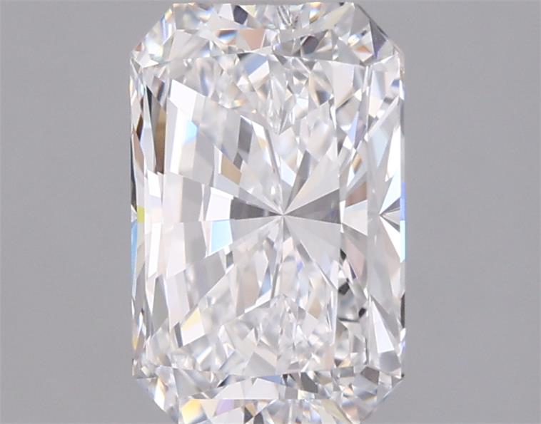 1.50 Carat Radiant Lab Diamond :: Greenstar spin frame 04