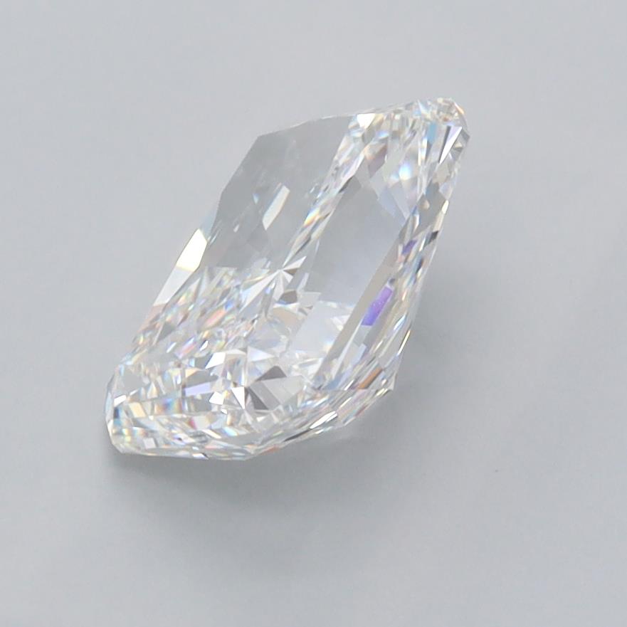 2.01 Carat Radiant Lab Diamond :: Greenstar spin frame 04