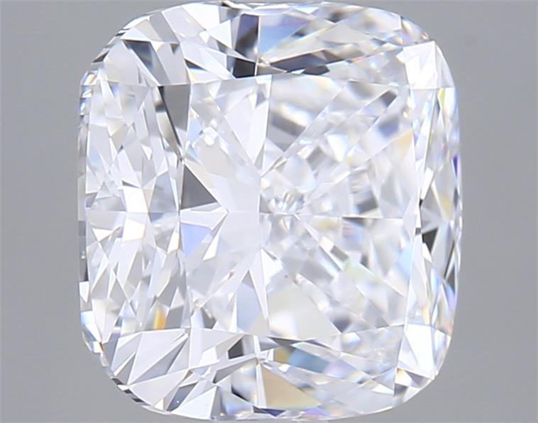 2.50 Carat Cushion Lab Diamond :: Greenstar spin frame 04