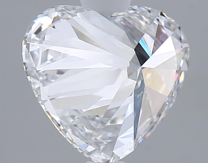 2.01 Carat Heart Lab Diamond :: Greenstar spin frame 04