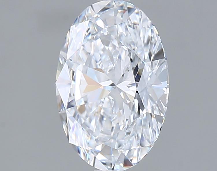 2.03 Carat Oval Lab Diamond :: Greenstar spin frame 04