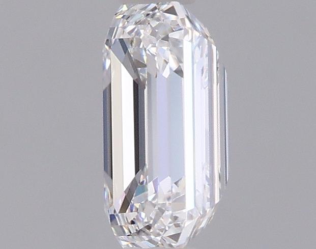 0.93 Carat Emerald Lab Diamond :: Greenstar spin frame 04