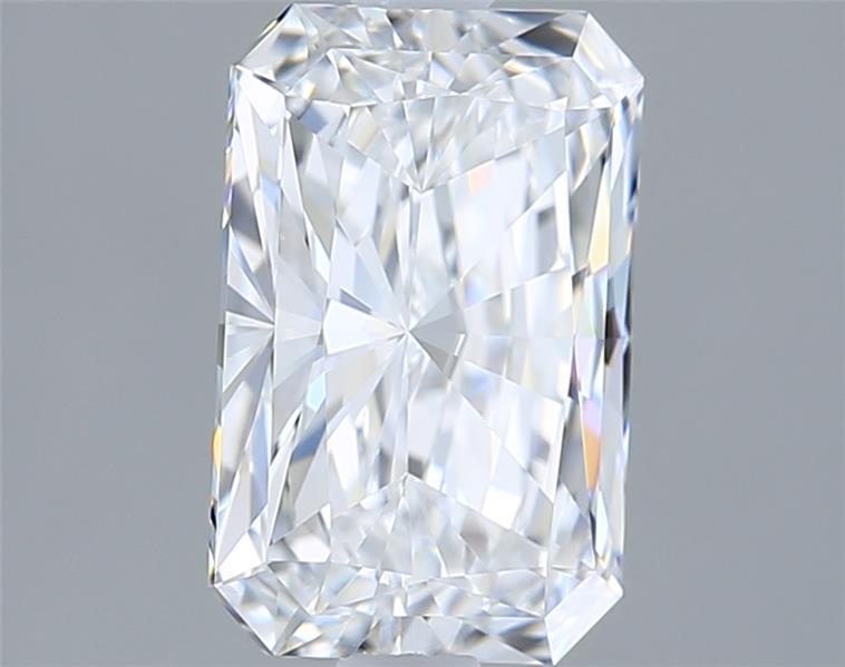 1.61 Carat Radiant Lab Diamond :: Greenstar spin frame 04