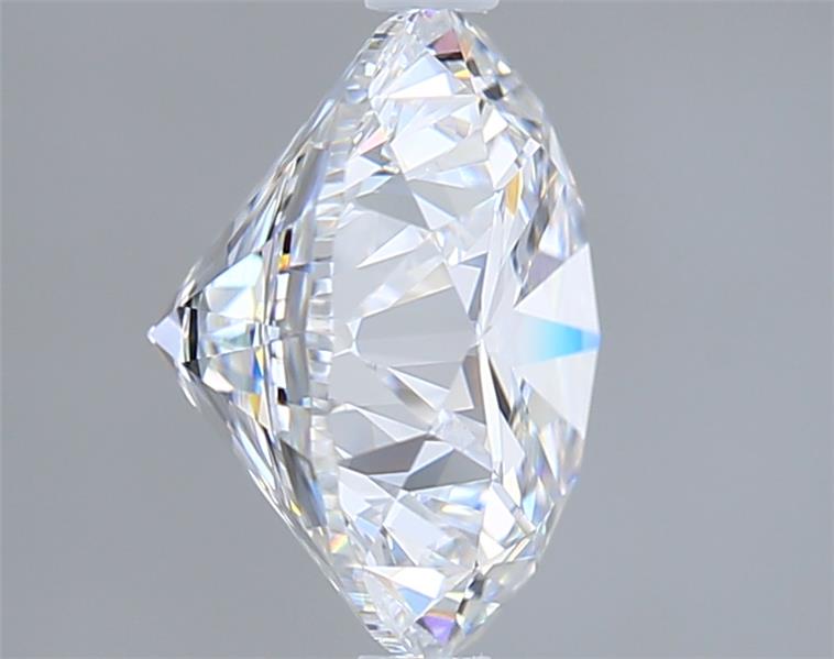 3.00 Carat Round Lab Diamond :: Greenstar spin frame 04