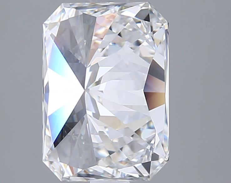 2.59 Carat Radiant Lab Diamond :: Greenstar spin frame 04
