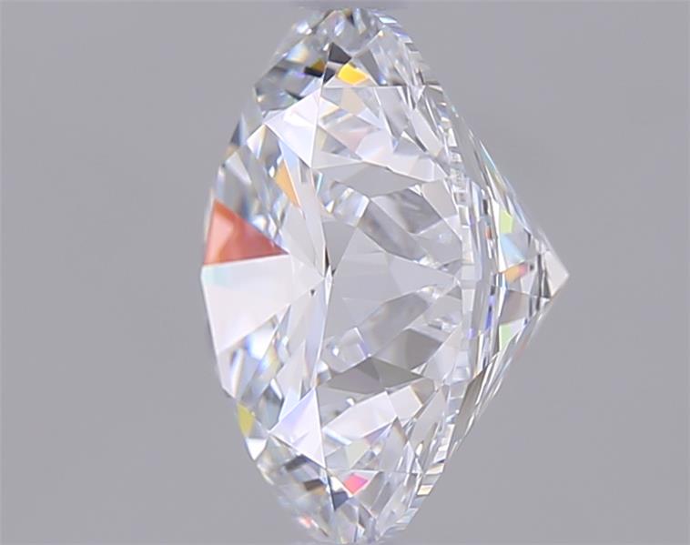 2.52 Carat Round Lab Diamond :: Greenstar spin frame 04
