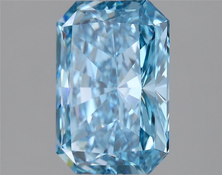 2.30 Carat Radiant Lab Diamond :: Greenstar spin frame 04