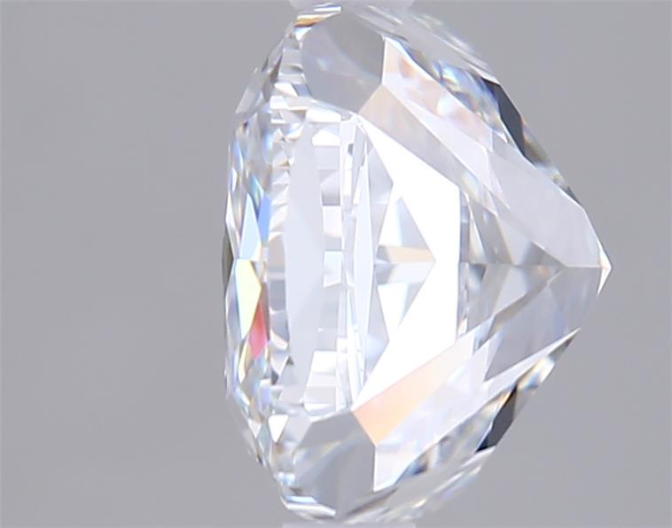 3.12 Carat Cushion Lab Diamond :: Greenstar spin frame 04