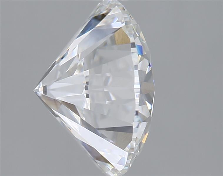 2.53 Carat Round Lab Diamond :: Greenstar spin frame 04
