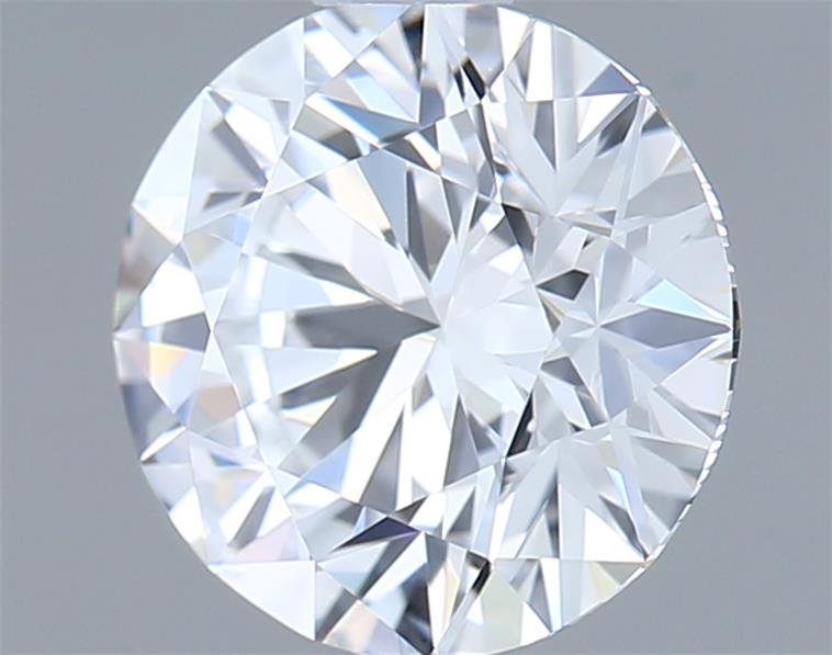 1.04 Carat Round Lab Diamond :: Greenstar spin frame 04