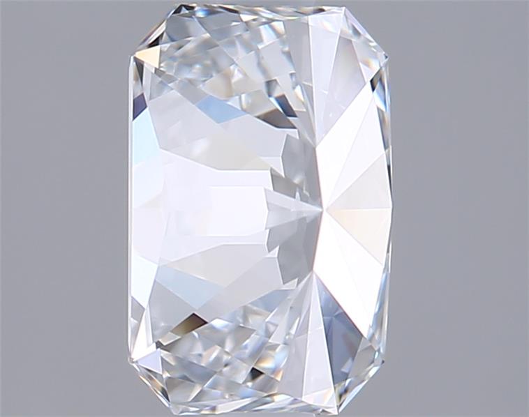 1.54 Carat Radiant Lab Diamond :: Greenstar spin frame 04