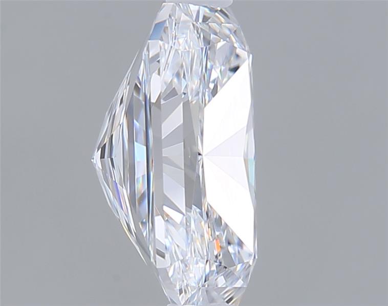 1.93 Carat Radiant Lab Diamond :: Greenstar spin frame 04