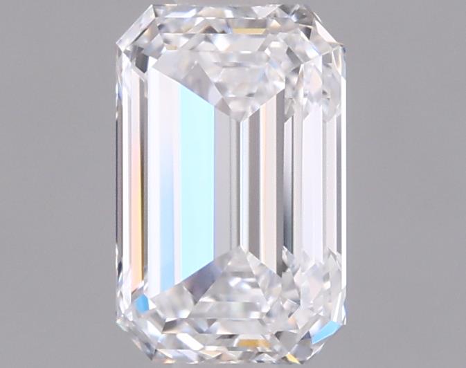 1.01 Carat Emerald Lab Diamond :: Greenstar spin frame 04