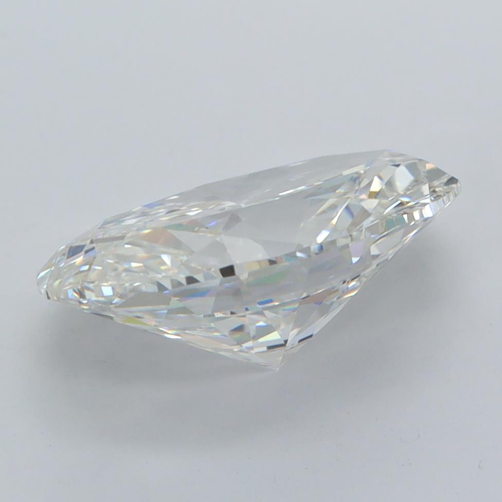 3.02 Carat Oval Lab Diamond :: Greenstar spin frame 04