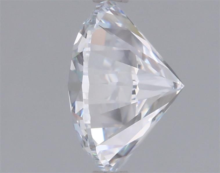 2.01 Carat Round Lab Diamond :: Greenstar spin frame 04