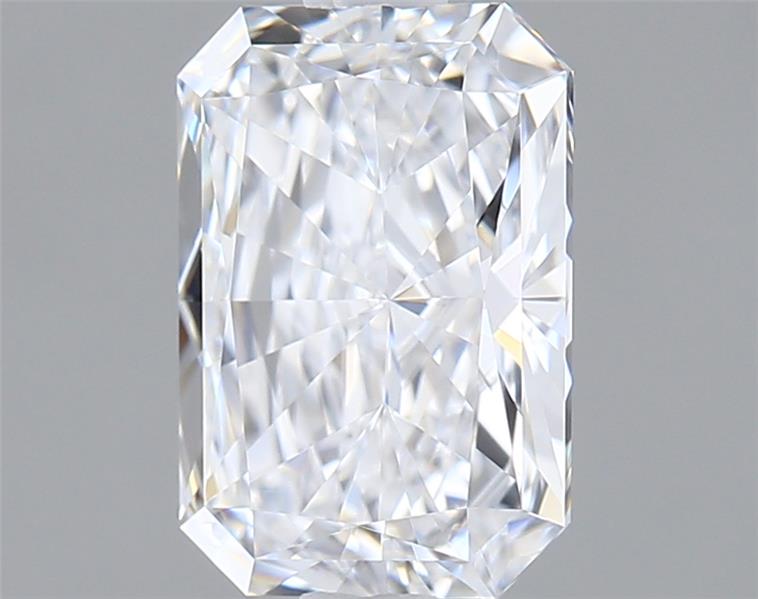 1.56 Carat Radiant Lab Diamond :: Greenstar spin frame 04