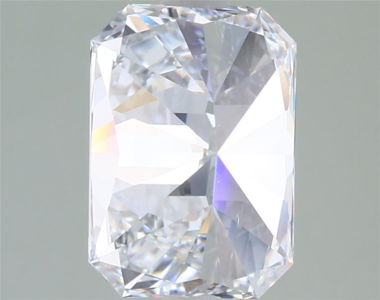 2.17 Carat Radiant Lab Diamond :: Greenstar spin frame 04