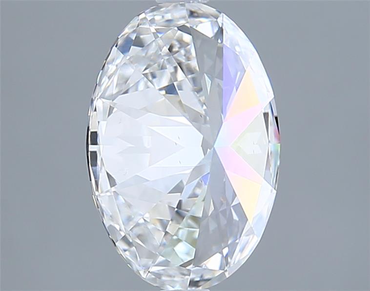 2.55 Carat Oval Lab Diamond :: Greenstar spin frame 04