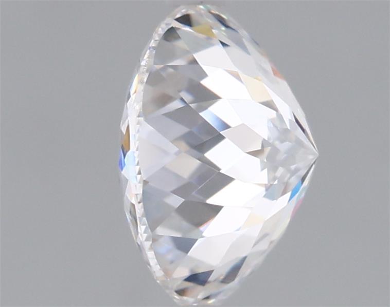 2.05 Carat Round Lab Diamond :: Greenstar spin frame 04