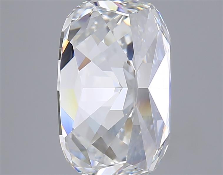 3.23 Carat Cushion Lab Diamond :: Greenstar spin frame 04
