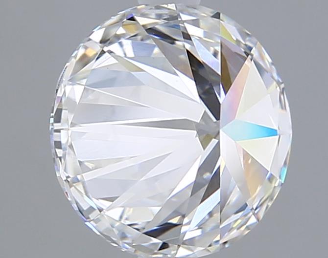 2.00 Carat Round Lab Diamond :: Greenstar spin frame 04