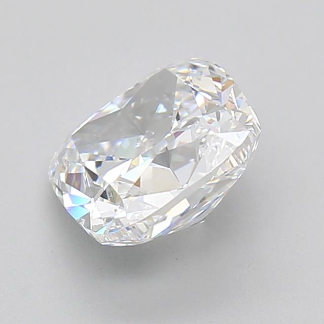 2.27 Carat Cushion Lab Diamond :: Greenstar spin frame 04