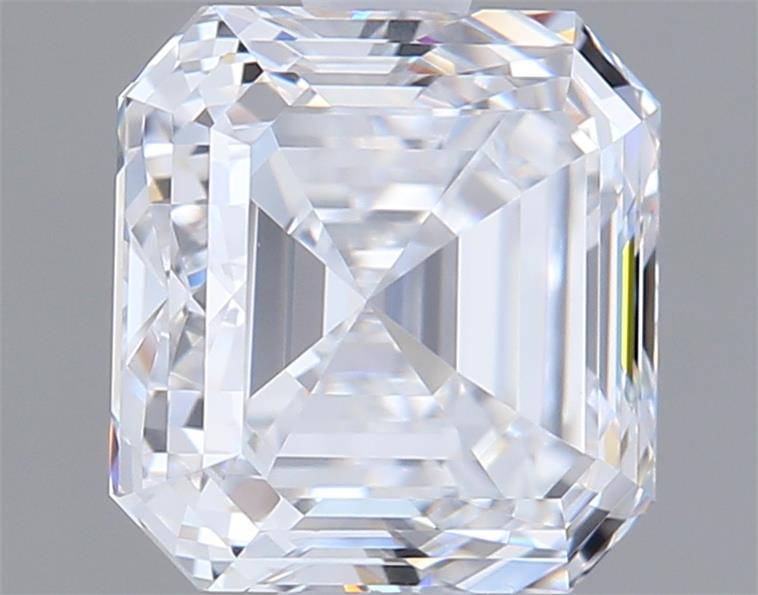 1.67 Carat Asscher Lab Diamond :: Greenstar spin frame 04